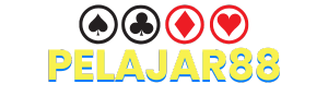 Logo PELAJAR88